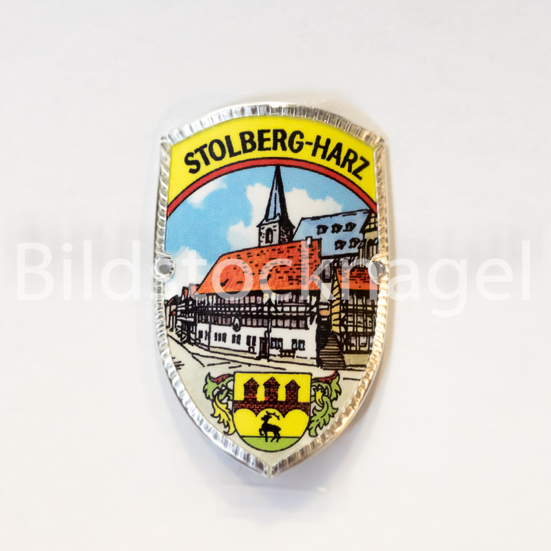 Bildstocknagel Stolberg (Harz), bunt Bildstocknagel Stolberg (Harz)