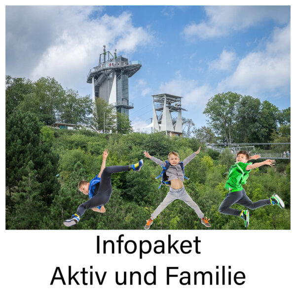 Die Tourist-Information der Gemeinde Südharz versendet gegen Versandkostenbeteiligung Informationsmaterial zu den Angeboten rund um Aktion, Spaß und Familienaktivitäten.